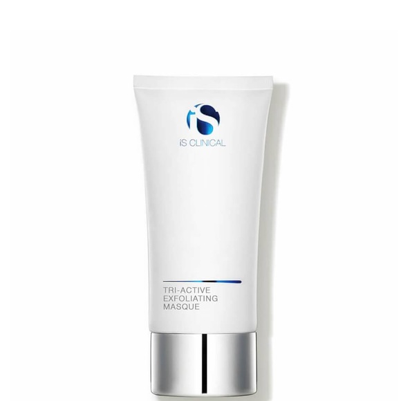 COPY - Is clinical tri-active exfoliating masque 4OZ - Picture 1 of 4